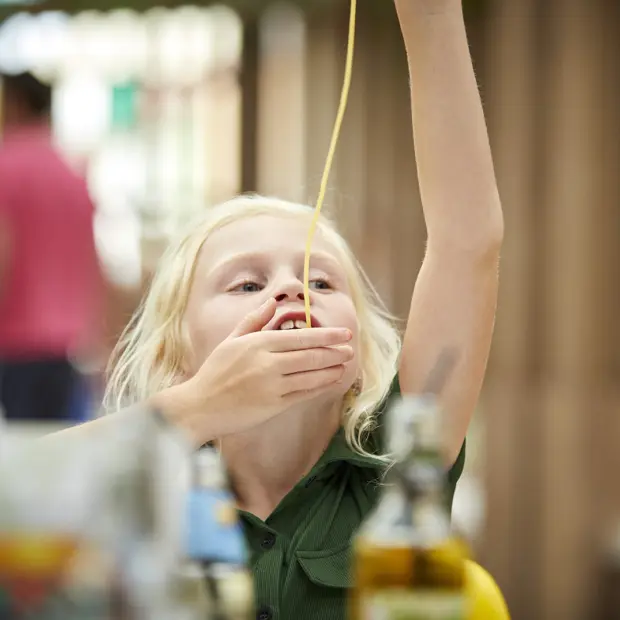 Restaurant Via Verde 22