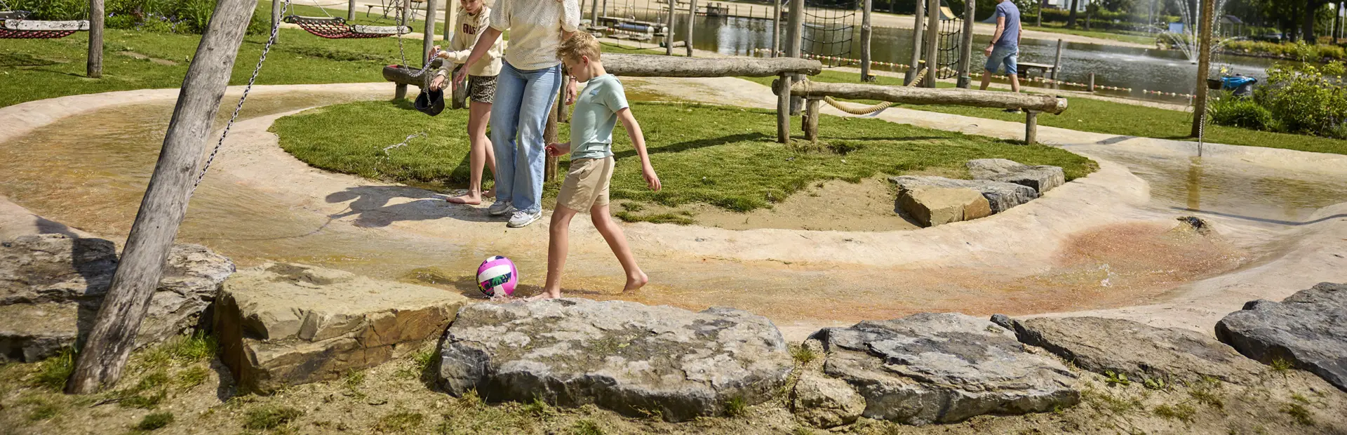 Waterspeeltuin 20
