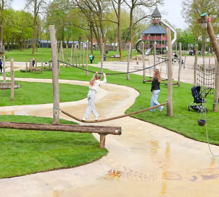 Waterspeeltuin 3