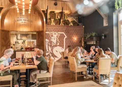 De Heere van Meijel 1