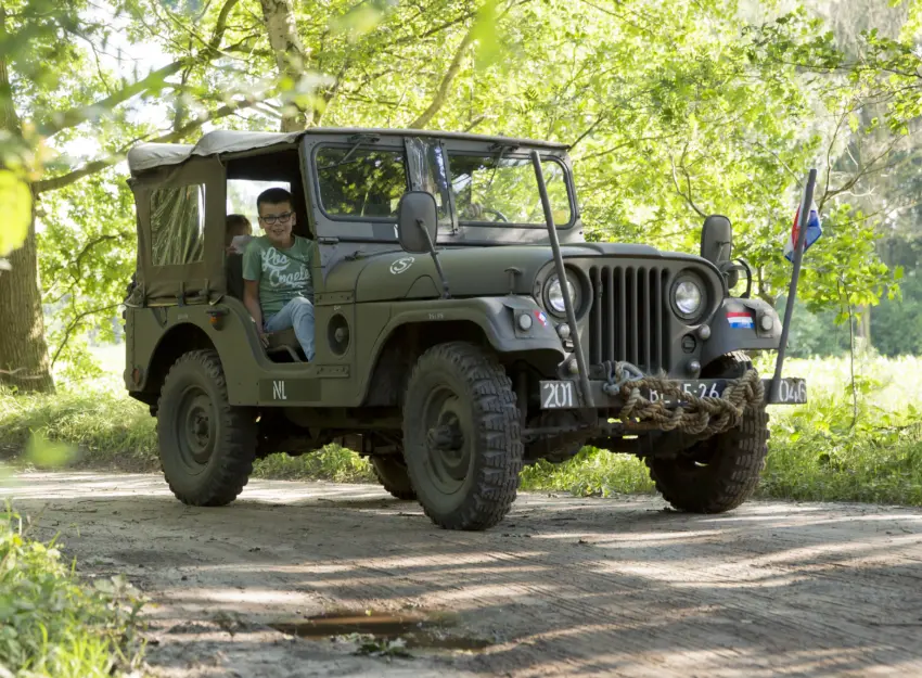 De Heere van Meijel 4