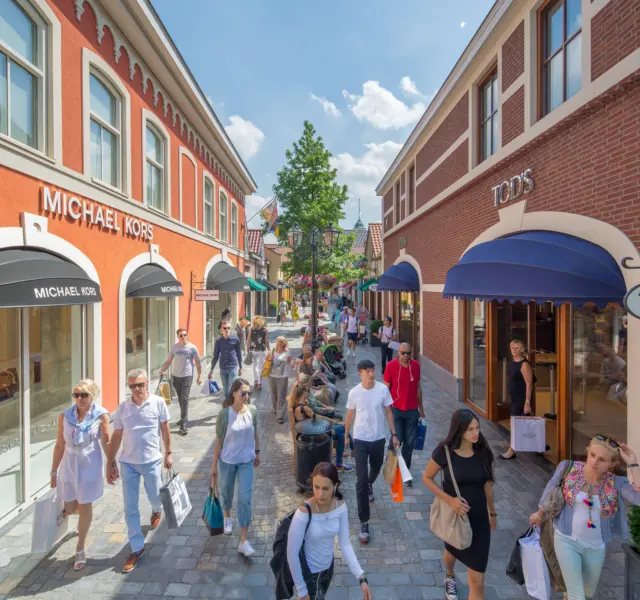 Designer Outlet Roermond 5