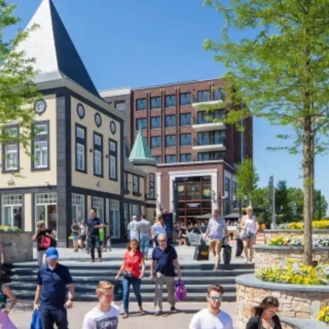 Designer Outlet Roermond 3