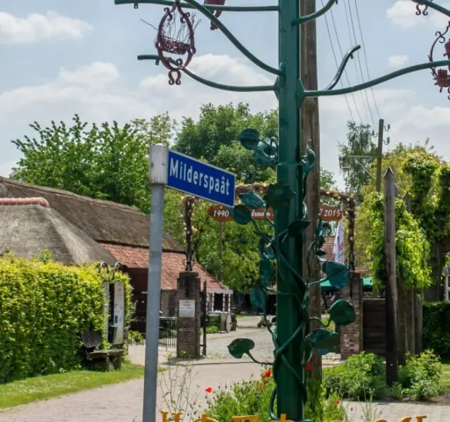 Eynderhoof