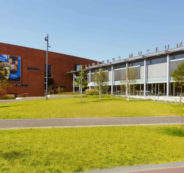 Limburg Museum Venlo