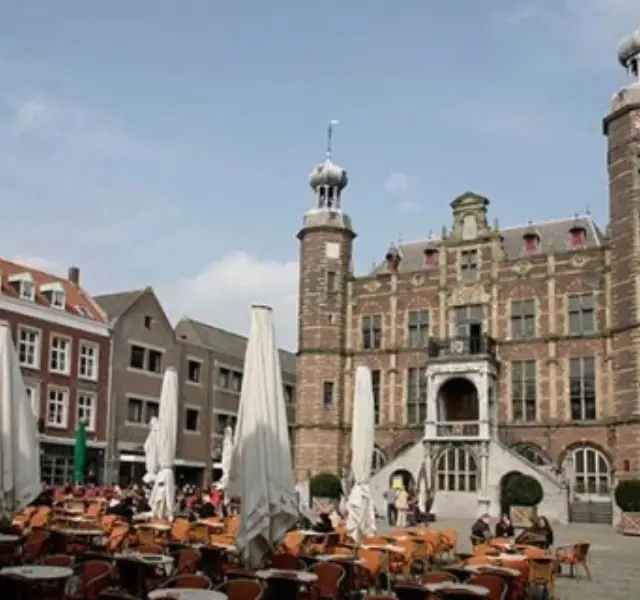 Maasboulevard venlo limburg 5