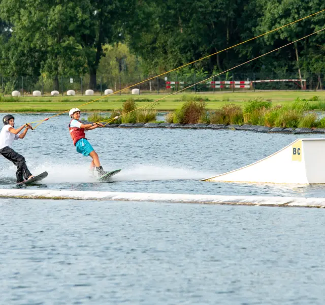Maasplassen Roermond 3