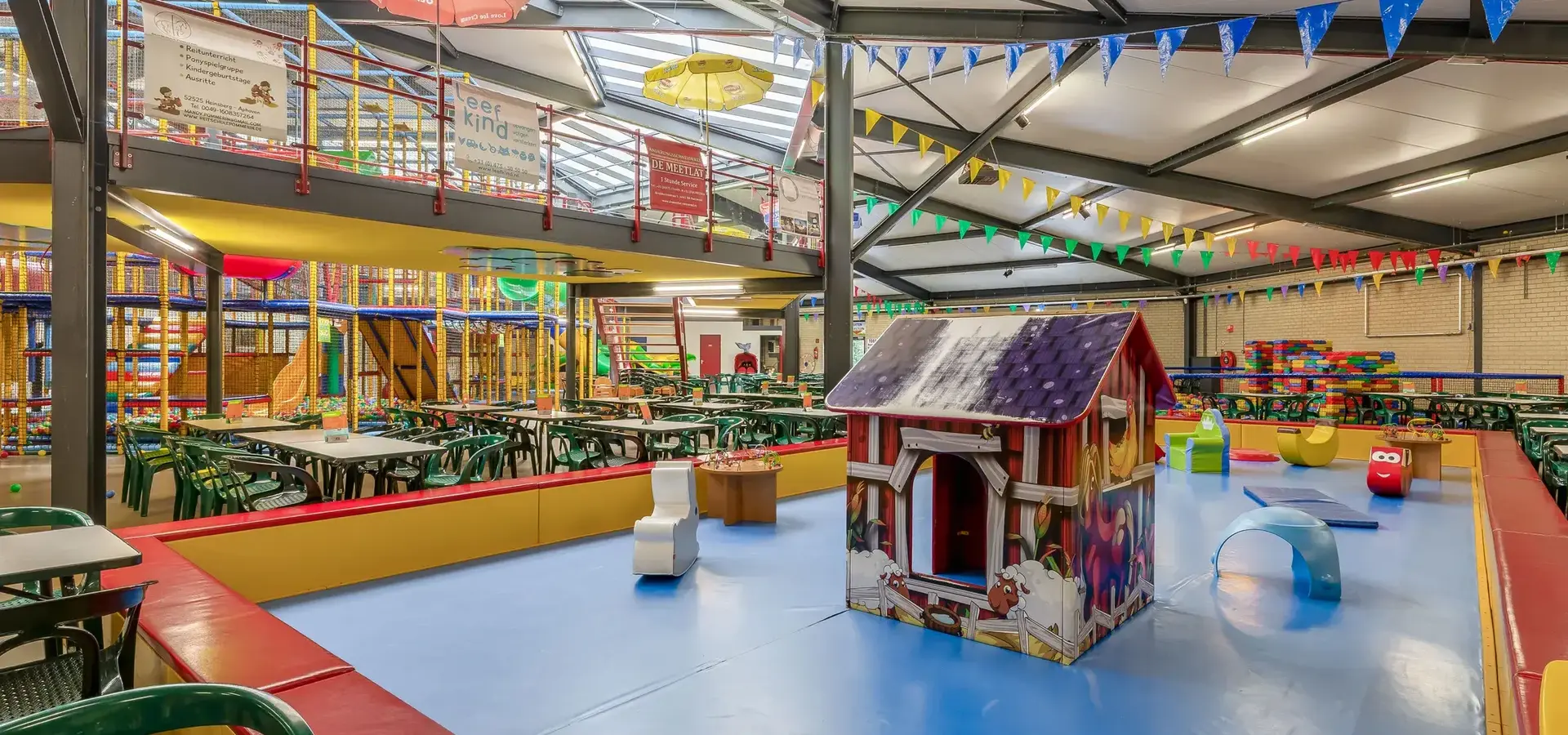 Pee Wee Posterholt 6