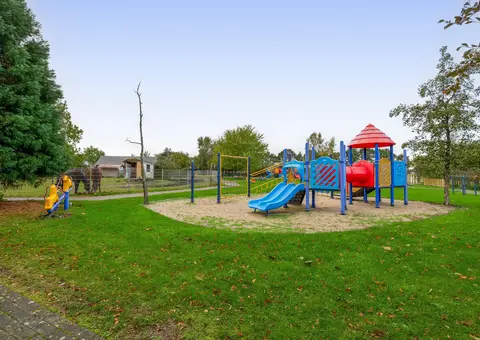 Pee Wee Posterholt 3