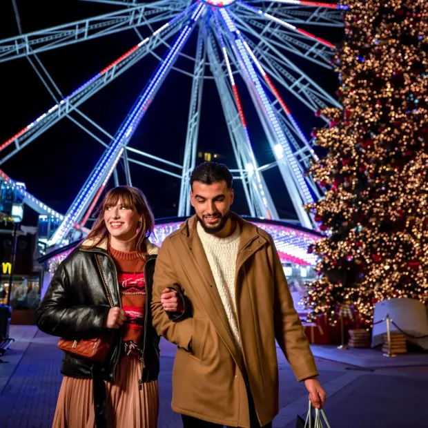 Designer Outlet Roermond 3