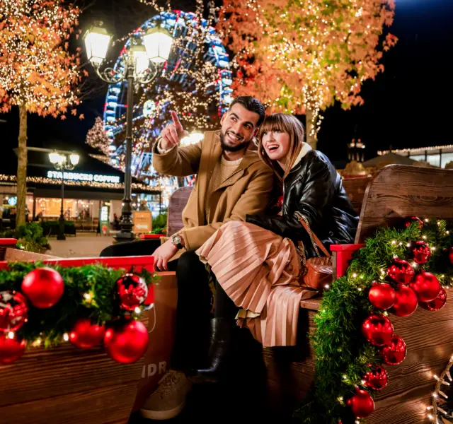 Designer Outlet Roermond 1