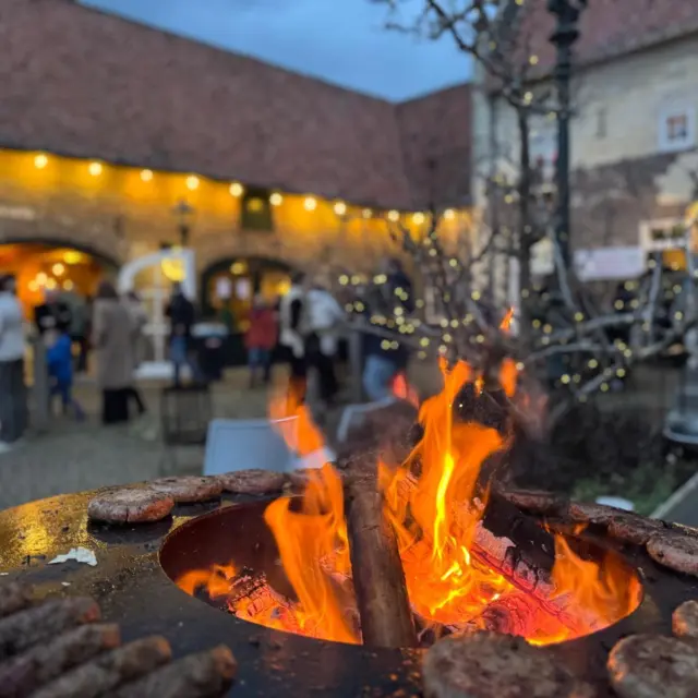 Kerstmarkt Thorn 6