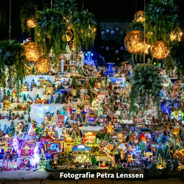 Tuincentrum Leurs 13 met credits