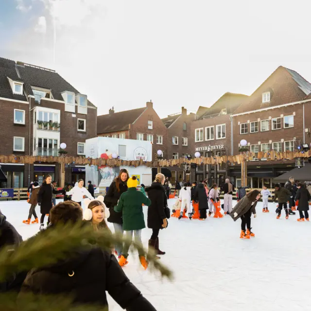 Venlo on Ice