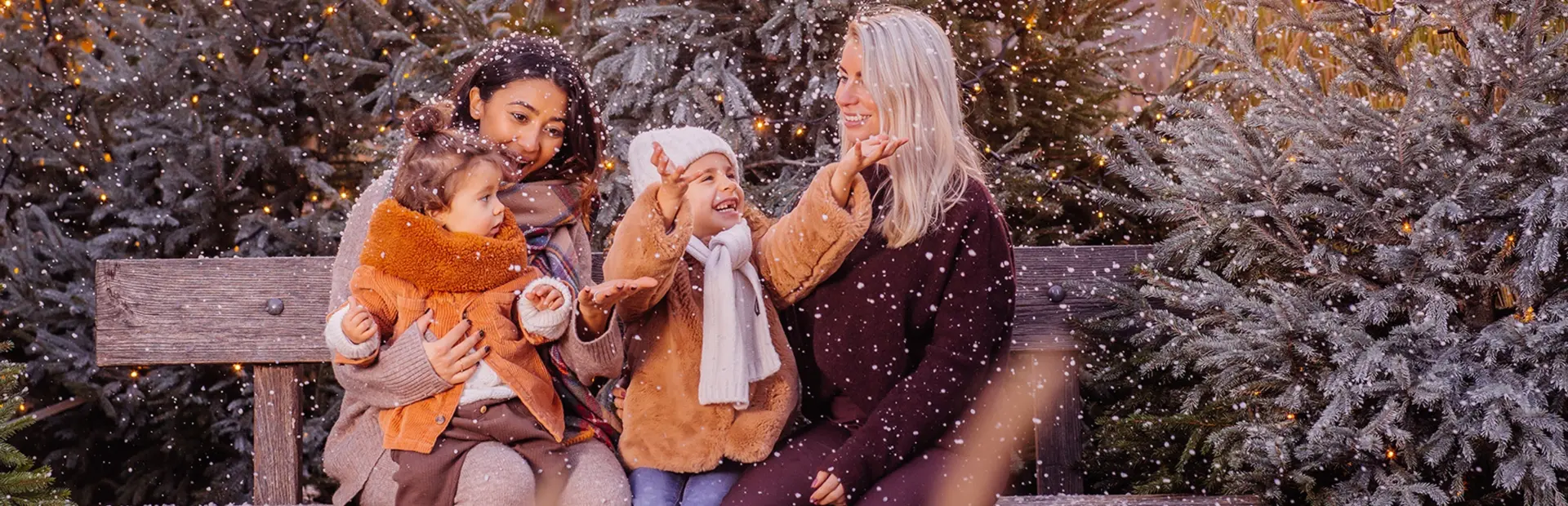 Winter Feelings Ithaka