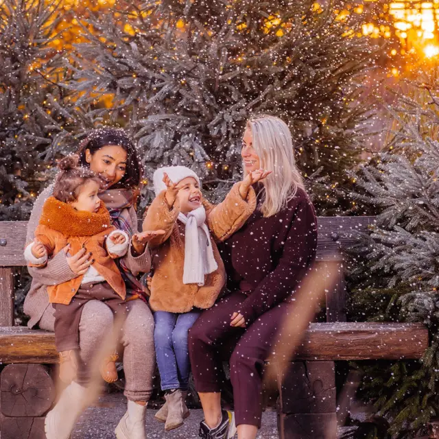 Winter Feelings Ithaka