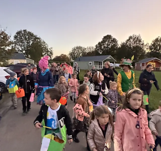 Lampionnentocht 48