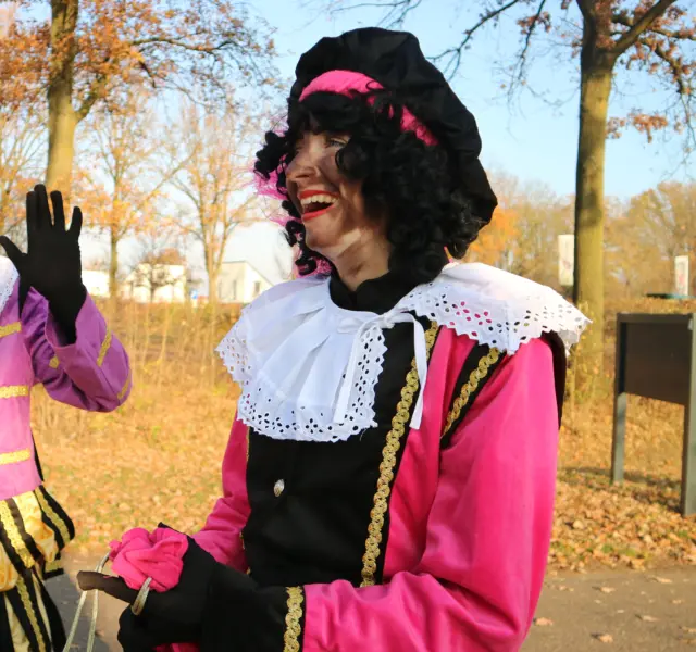 Pieten