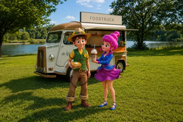 LEI Foodtruck Pluck en Pien 1080x1920
