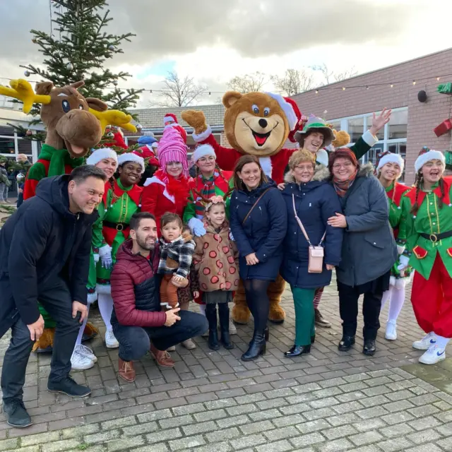 Kerstparade 32