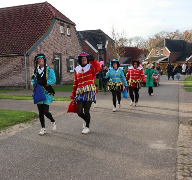 Sinterklaas 449