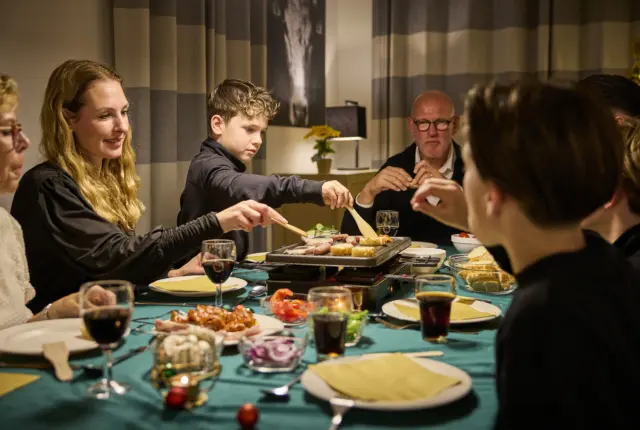 Buitenhof de Leistert Kerstmis 23