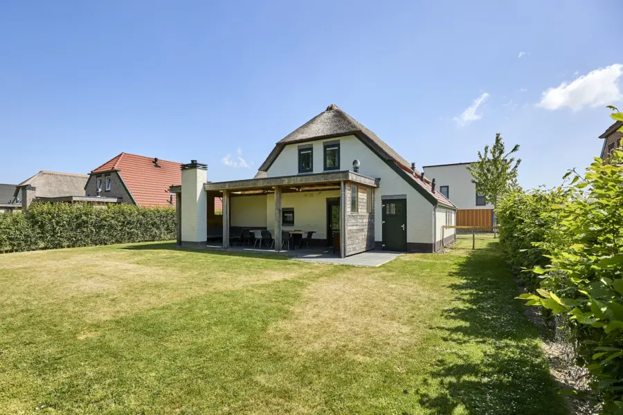 Foto bij 10-persoons Buitenleven in Roggel, via De Leistert
