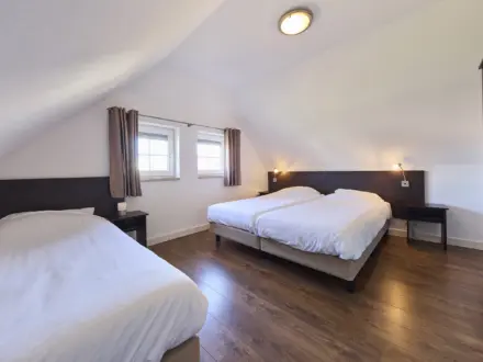 Boerderij type 11 LK Slaapkamer 5