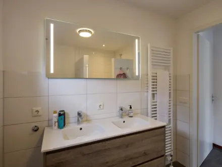 Boerderij type 12 Buitenleven Badkamer 7