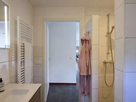 Boerderij type 12 Buitenleven Badkamer 8