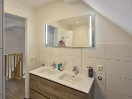 Boerderij type 12 Buitenleven Badkamer 10