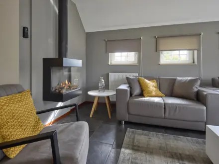 Boerderij type 12 Buitenleven Woonkamer 6