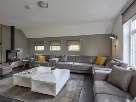 Boerderij type 12 Buitenleven Woonkamer 4