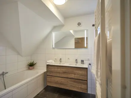 Boerderij type 4 Buitenleven Badkamer 6