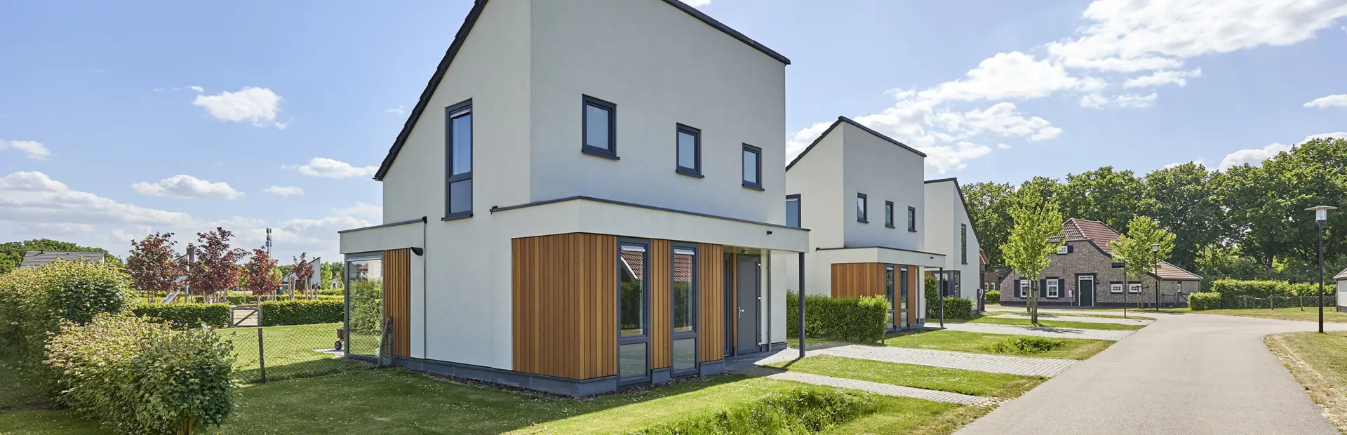 Type 6 B KS Vooraanzicht 4