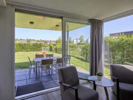 Bungalow type 6 B KS Woonkamer 7