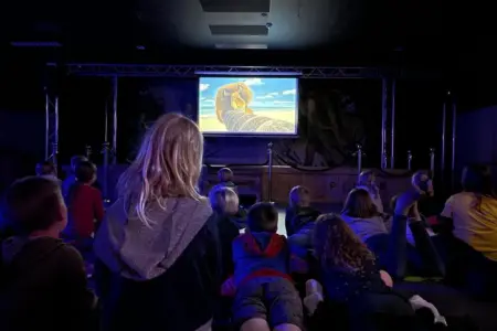 Movienight