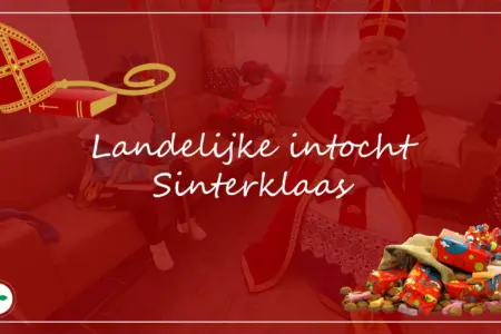 Intocht