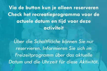 Inschrijven Spookhuis