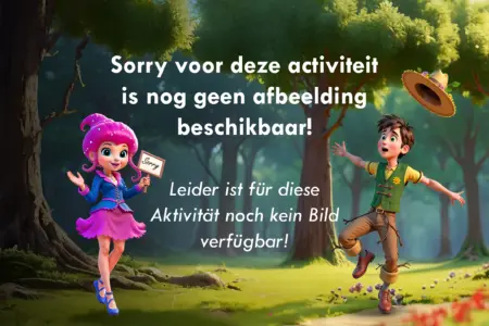 Sorry geen afbeelding
