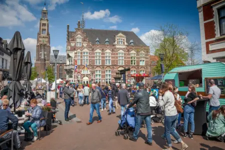 Grote Braderie Echt