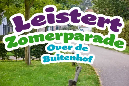 Zomerparade