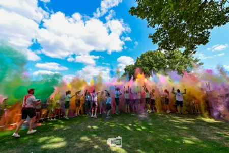 Colorrun 24