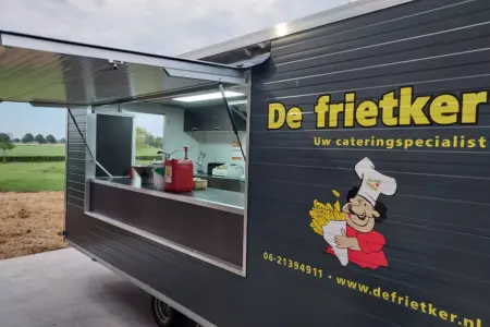 Frietker