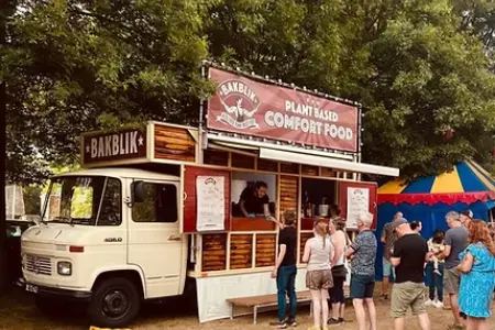 Bakblik