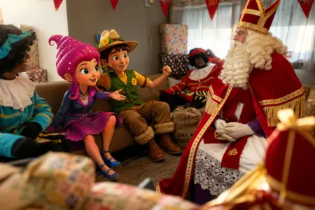 LEI Sinterklaas 2 1